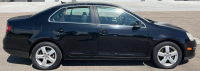 2009 VOLKSWAGEN JETTA - SUN ROOF!! - 3