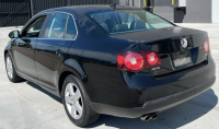 2009 VOLKSWAGEN JETTA - SUN ROOF!! - 4