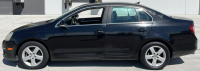 2009 VOLKSWAGEN JETTA - SUN ROOF!! - 5