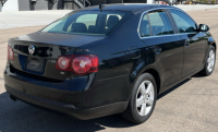 2009 VOLKSWAGEN JETTA - SUN ROOF!! - 6
