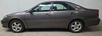 2003 TOYOTA CAMRY - SUNROOF! - 3