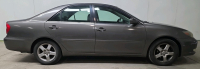 2003 TOYOTA CAMRY - SUNROOF! - 5