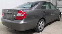 2003 TOYOTA CAMRY - SUNROOF! - 6