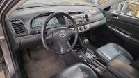 2003 TOYOTA CAMRY - SUNROOF! - 11