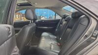 2003 TOYOTA CAMRY - SUNROOF! - 14