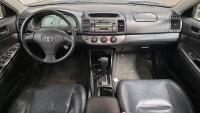 2003 TOYOTA CAMRY - SUNROOF! - 18