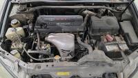 2003 TOYOTA CAMRY - SUNROOF! - 26