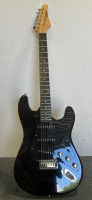 Focus by Kramer 111S 6-String Electric Guitar