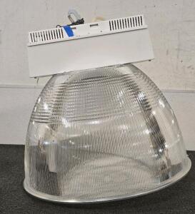 Large Dome House/ Shop Light