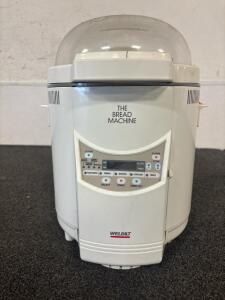 (1) Welbilt Bread Machine