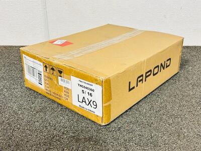 Lapond Hydroponic Plant Grow Light Frame