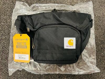 Carhartt Waist Pack Model: CB0401
