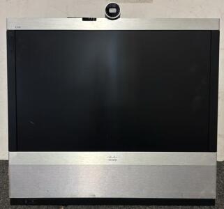 Cisco CTS-EX90-K9 TelePresence System EX90