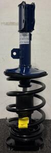 Monroe RoadMatic 182200 Suspension Strut and Coil Spring Assembly