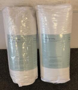 BRAND NEW PRODUCTS!! Including (2) Nuzzle Pillows With Zero Gravity Support
