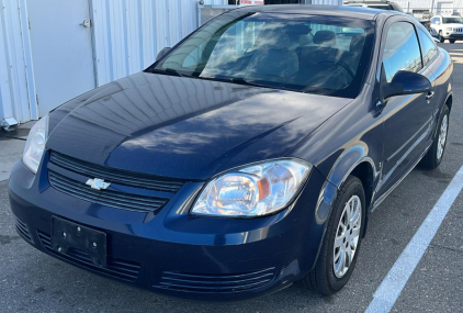 2008 CHEVROLET COBALT - RUNS WELL