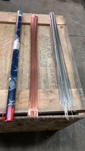 Stainless Steel Welding Rod & Copper Welding Rod