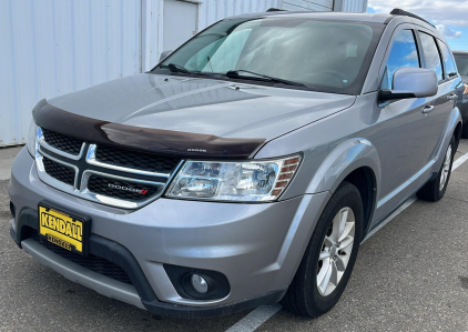 2015 DODGE JOURNEY SXT - 106K MILES!