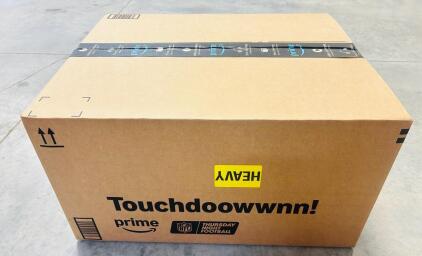 Amazon Mystery Box