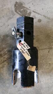 Digga Skid Steer Auger Drive Attachment