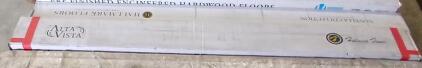 (5) Boxes Of Assorted Hardwood Flooring