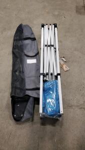 10x10 Pop Up Tent