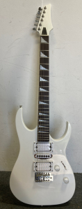 6-String Electric Guitar - Unknown Brand