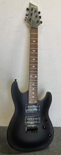 Laguna LE50 Short Scale 6-String Electric Guitar