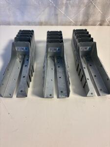 (15)Simpson Strong-Tie GA1 gusset angle connectors