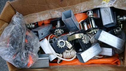 Tent Repair Kit