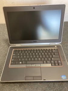 Dell Latitude E6420 Laptop