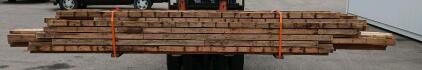 Pallet Of Lumber
