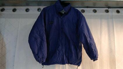 Columbia Women's Large Insulated Puffer Jacket
