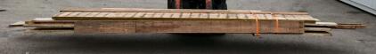 Pallet Of Lumber
