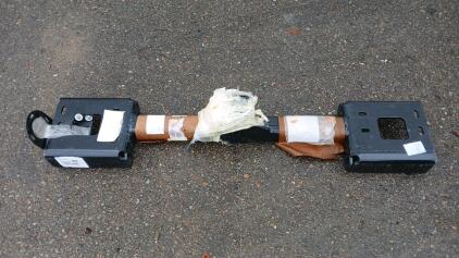 Curt Front Mount Reciever Hitch 31114