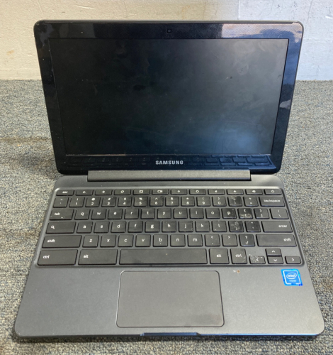 Samsung Notebook