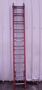 10' Ajustable Ladder