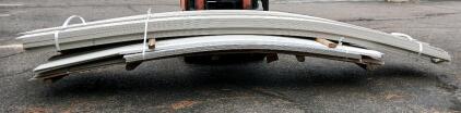 Pallet Of Siding