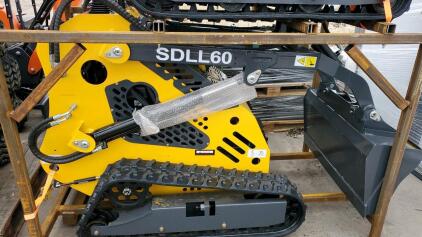 SDLL60 Loader
