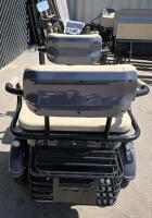 GRAY Iranch Irgc40 Mini Golf Cart in Original Packaging - 3