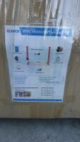New Iranch Irtpl 10000Lb Two Post Garage Lift - 2