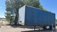 1998 CVT CURTAIN ROLL TRAILER - L28&rsquo;xW102&rdquo;xH105&rdquo; - 5