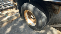 1998 CVT CURTAIN ROLL TRAILER - L28&rsquo;xW102&rdquo;xH105&rdquo; - 6