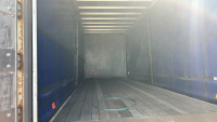 1998 CVT CURTAIN ROLL TRAILER - L28&rsquo;xW102&rdquo;xH105&rdquo; - 10