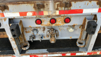 1998 CVT CURTAIN ROLL TRAILER - L28&rsquo;xW102&rdquo;xH105&rdquo; - 11
