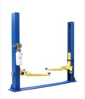 Iranch Irtpl 10000Lb Two Post Garage Vehicle Lift