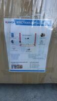 Iranch Irtpl 10000Lb Two Post Garage Vehicle Lift - 3