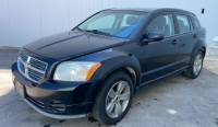 2010 Dodge Caliber- Good Tires!