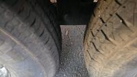 2017 TNT DUMP TRAILER - 14FT GOOSNECK! - 9