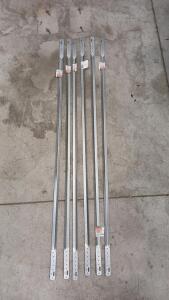 (8) Simpson Strong-Tie TB54 Tension Bridging